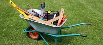 Bricolage & Jardin